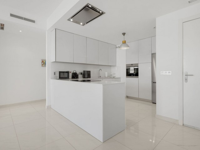 3 Slaapkamer Appartement in New Golden Mile