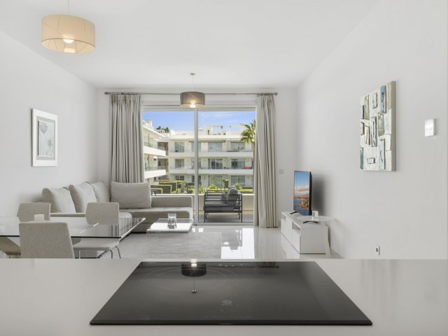 3 Slaapkamer Appartement in New Golden Mile