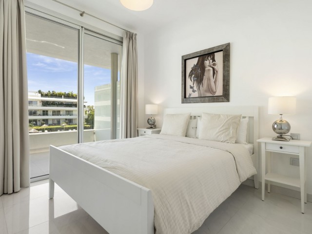 3 Slaapkamer Appartement in New Golden Mile