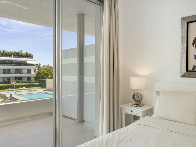3 Slaapkamer Appartement in New Golden Mile