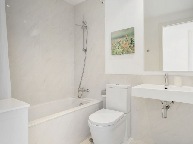 3 Slaapkamer Appartement in New Golden Mile