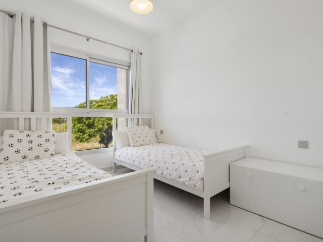 3 Slaapkamer Appartement in New Golden Mile