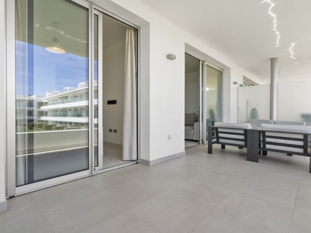 3 Slaapkamer Appartement in New Golden Mile