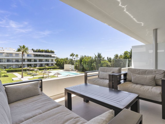 3 Slaapkamer Appartement in New Golden Mile