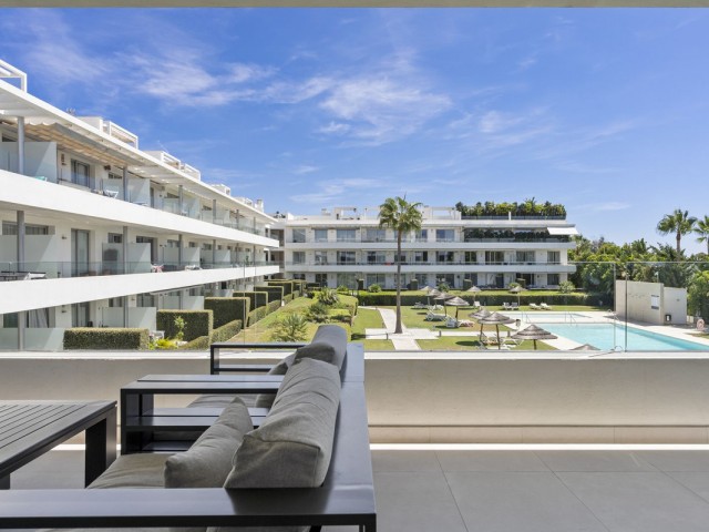 3 Slaapkamer Appartement in New Golden Mile