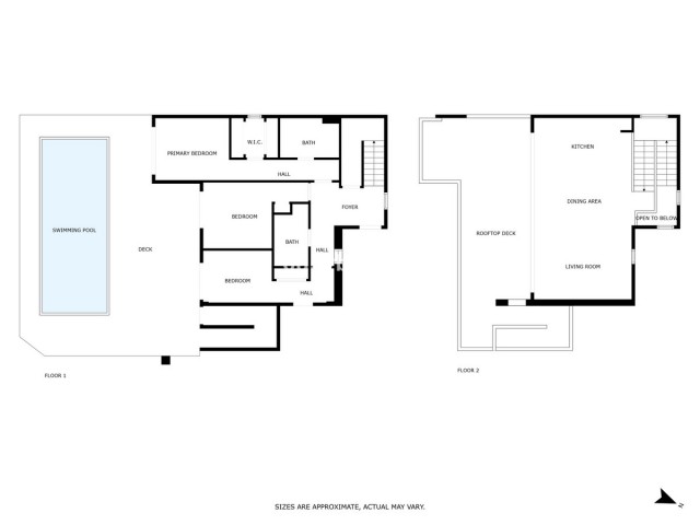3 Slaapkamer Villa in Torreblanca
