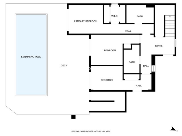 3 Slaapkamer Villa in Torreblanca