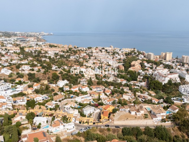 3 Slaapkamer Villa in Torreblanca