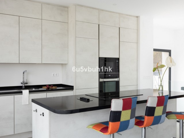 3 Slaapkamer Villa in Torreblanca