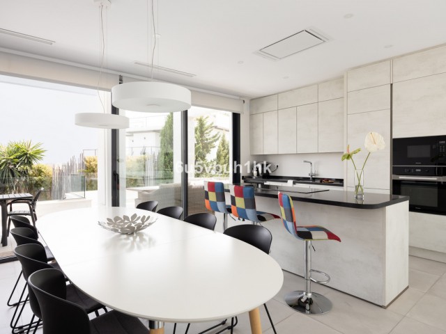 3 Slaapkamer Villa in Torreblanca