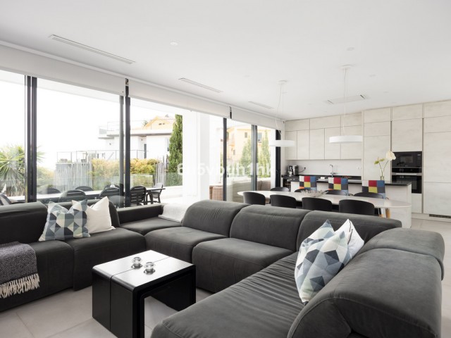 3 Slaapkamer Villa in Torreblanca