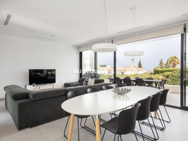 3 Slaapkamer Villa in Torreblanca