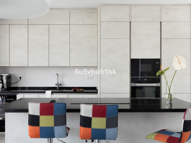 3 Slaapkamer Villa in Torreblanca