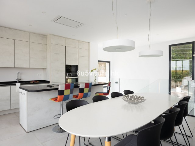 3 Slaapkamer Villa in Torreblanca