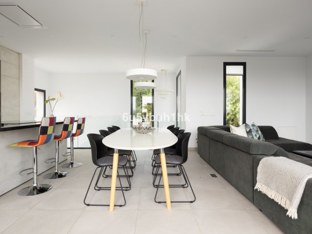 3 Slaapkamer Villa in Torreblanca