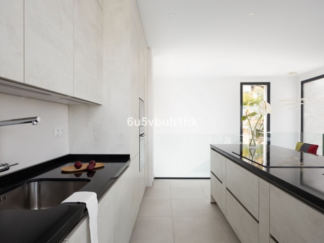 3 Slaapkamer Villa in Torreblanca