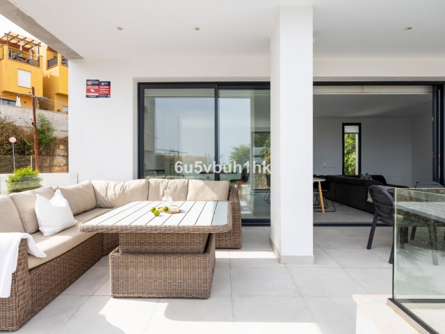 3 Slaapkamer Villa in Torreblanca