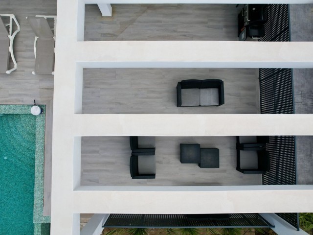 5 Bedrooms Villa in Cancelada