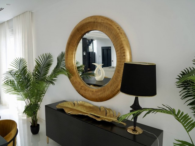 5 Bedrooms Villa in Cancelada