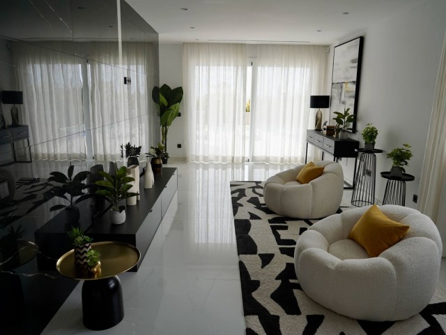 5 Bedrooms Villa in Cancelada