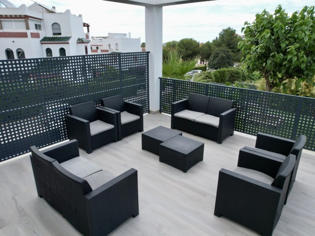 5 Bedrooms Villa in Cancelada