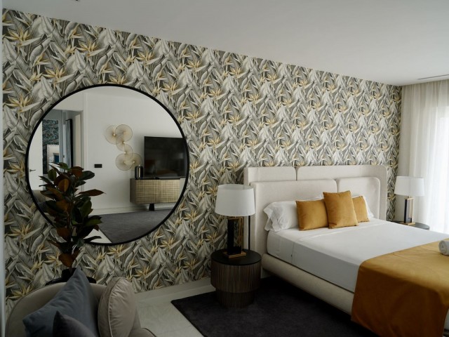 5 Bedrooms Villa in Cancelada