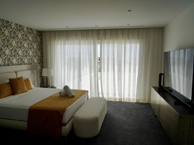 5 Bedrooms Villa in Cancelada