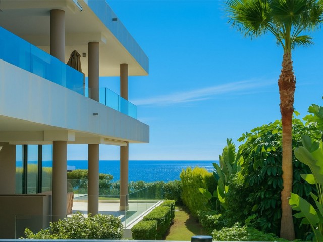 Appartement, Cabopino, R5156257