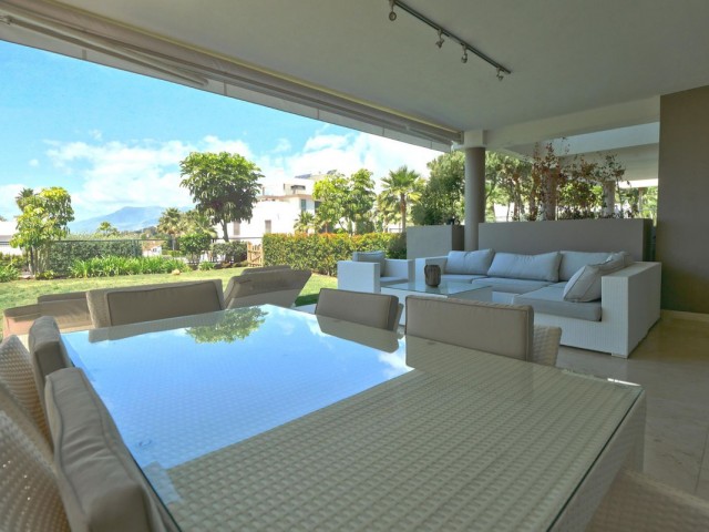 Appartement, Cabopino, R5156257