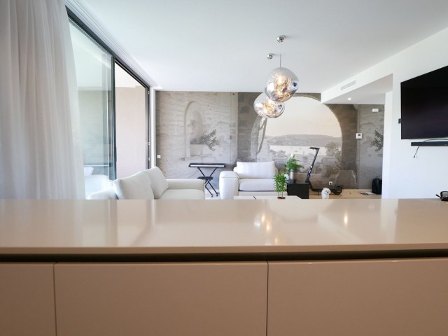 Appartement, Cabopino, R5156257