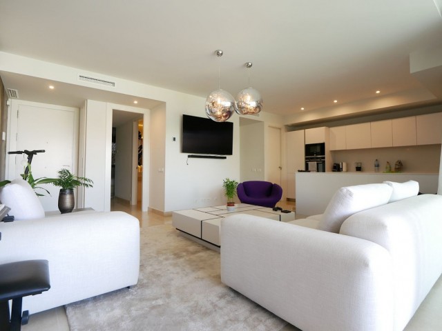 2 Slaapkamer Appartement in Cabopino