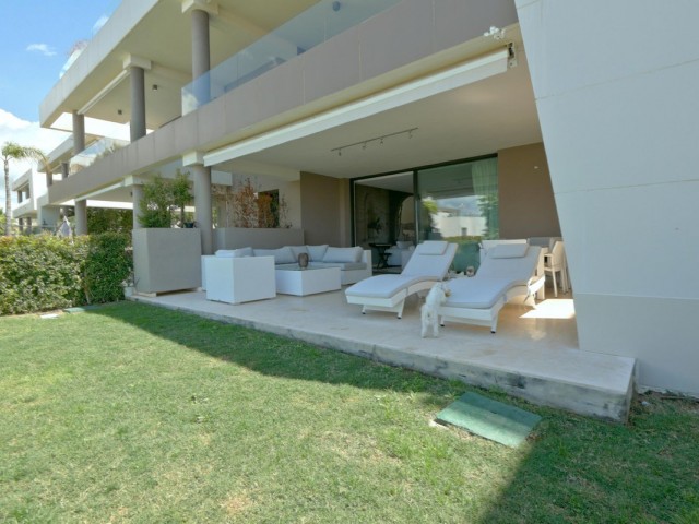 2 Slaapkamer Appartement in Cabopino