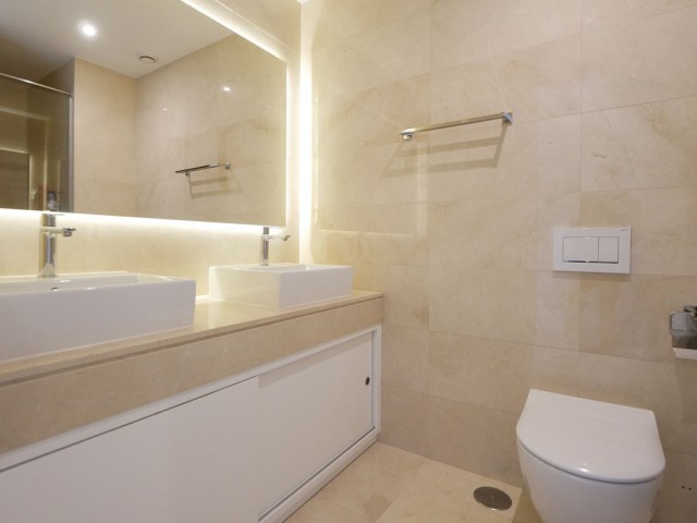 2 Slaapkamer Appartement in Cabopino