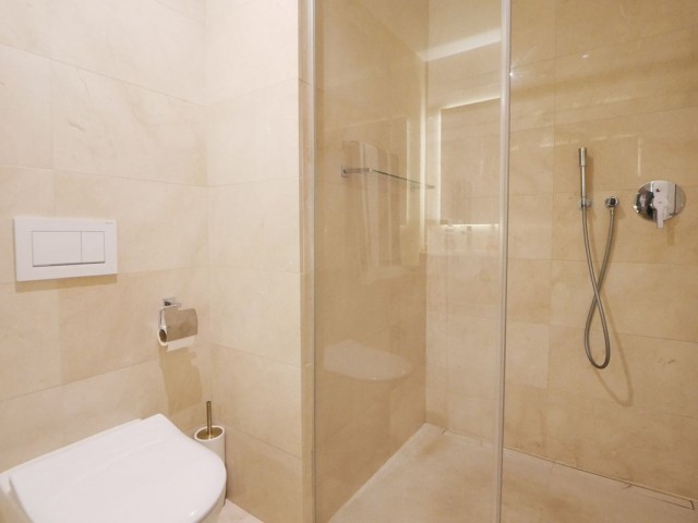 2 Slaapkamer Appartement in Cabopino