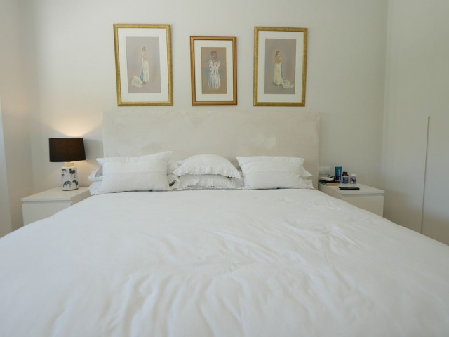 2 Slaapkamer Appartement in Cabopino