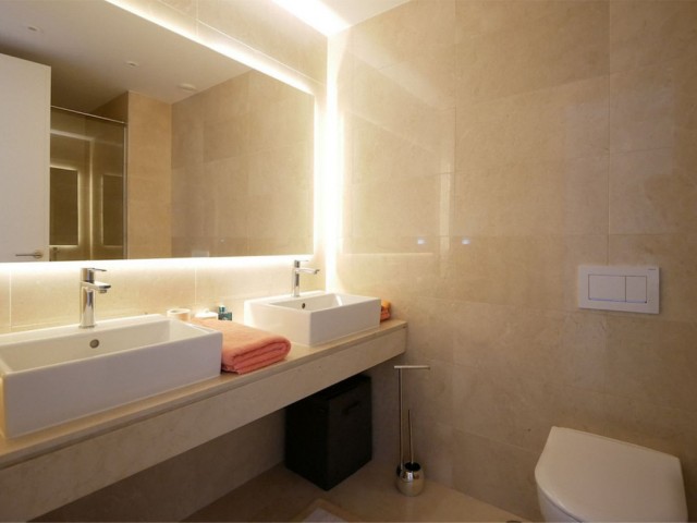 2 Slaapkamer Appartement in Cabopino