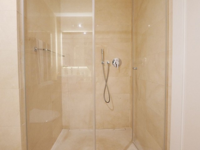 2 Slaapkamer Appartement in Cabopino