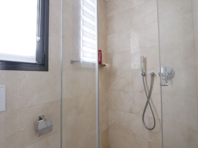 2 Slaapkamer Appartement in Cabopino