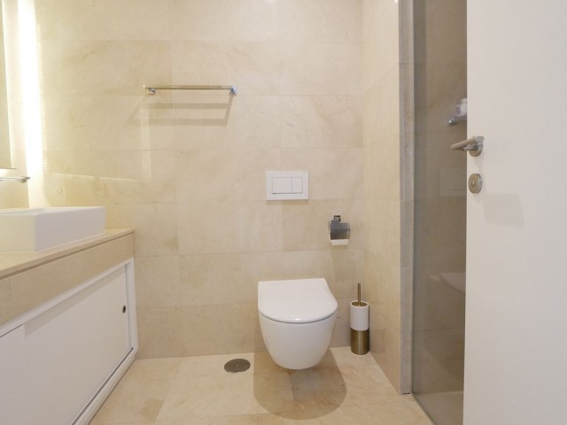 2 Slaapkamer Appartement in Cabopino