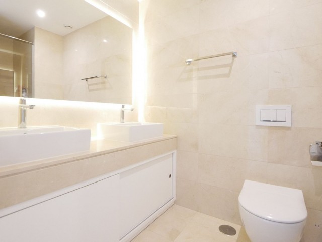 2 Slaapkamer Appartement in Cabopino