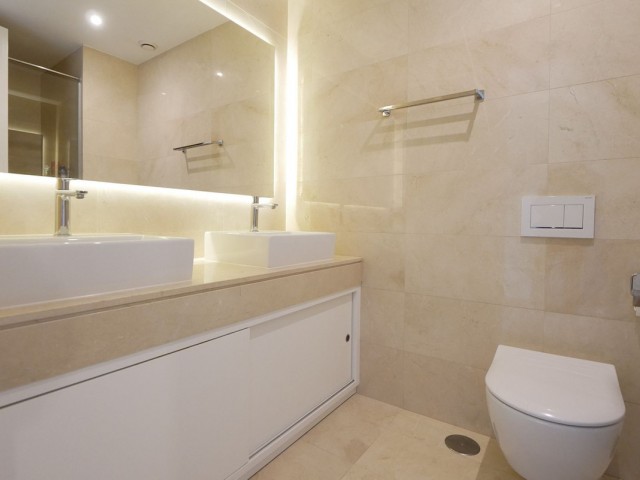 2 Slaapkamer Appartement in Cabopino