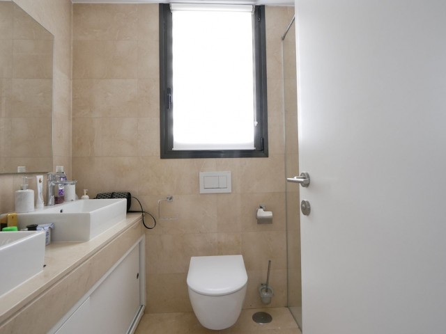 2 Slaapkamer Appartement in Cabopino