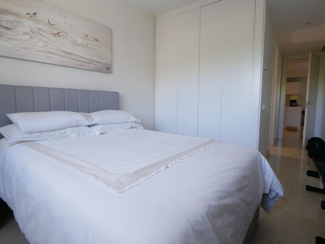 2 Slaapkamer Appartement in Cabopino