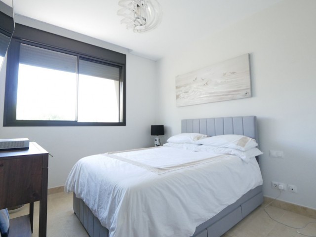 2 Slaapkamer Appartement in Cabopino