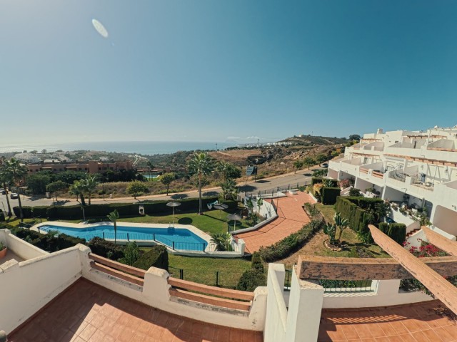 Radhus, Manilva, R5141719