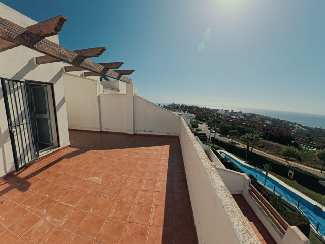 Radhus, Manilva, R5141719