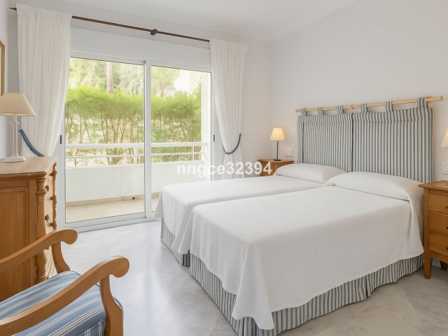 5 Makuuhuoneen Huoneisto San Pedro de Alcántara