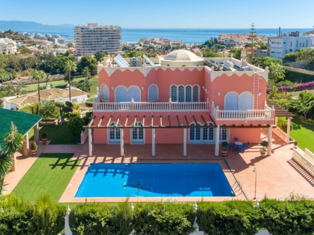 Villa Benalmadena - R2899148