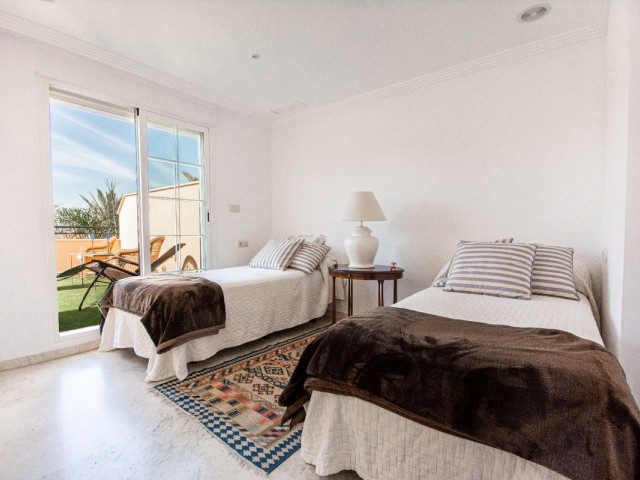 Penthouse, Marbella, R5010646