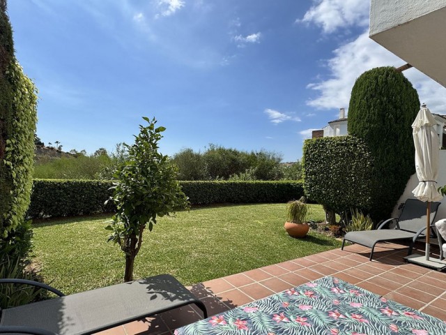 Apartamento, Los Arqueros, R5162275